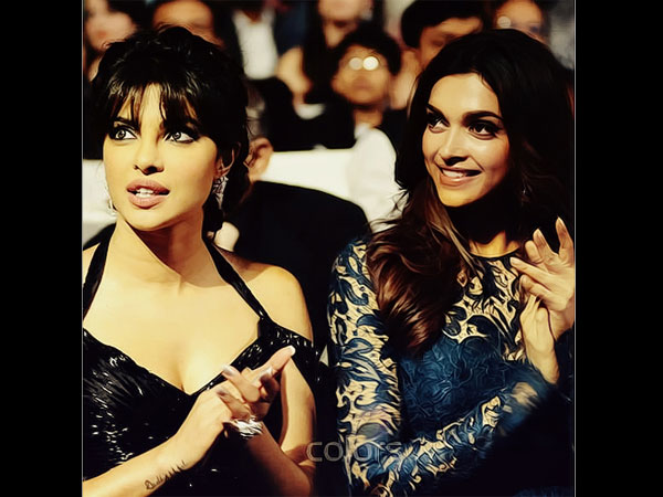 Unlike Deepika's Movie There Is A Huge Pre-Release Buzz Around Priyanka's Baywatch