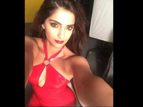 Sonam On Kangana Sonam On Kangana