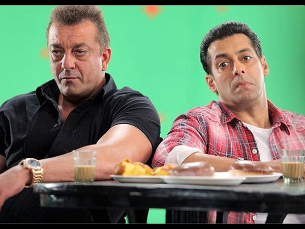 Salman Was Hurt With The Negative Response