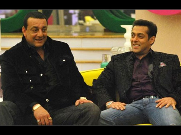 This Lady Also Created A Rift Between Salman & Sanjay