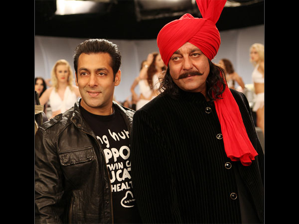 Salman Vs Ranbir Kapoor