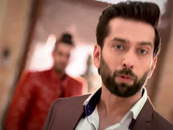 Shivaay Decides To Bring Saumya Back Shivaay Decides To Bring Saumya Back