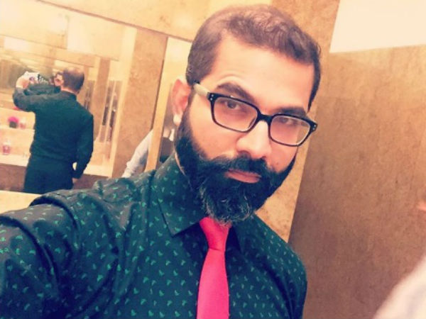 Nikhil Taneja Nikhil Taneja