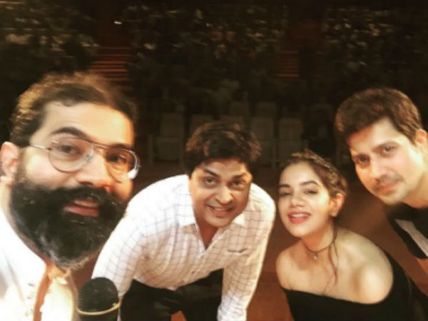 Sumeet Vyas Sumeet Vyas