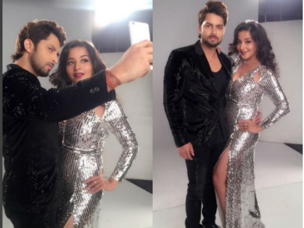 Mona-Vikrant Mona-Vikrant