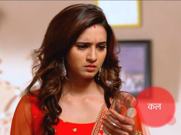 Vividha Senses Something Fishy!