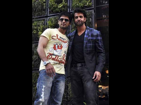 It Has Nothing To Do With Their Films