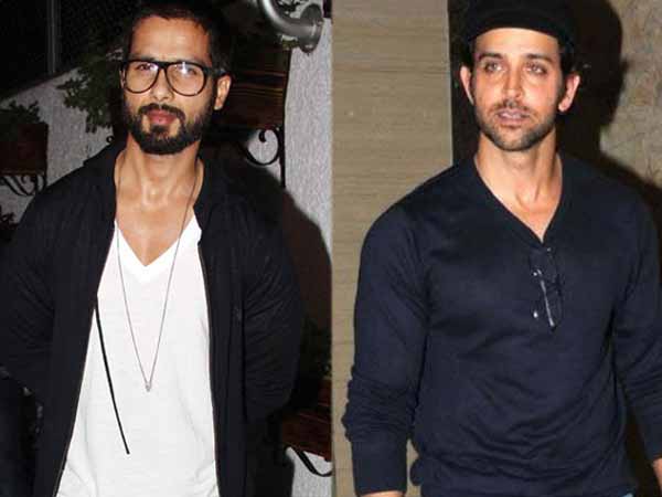 The Actor Felt He Needs A Change