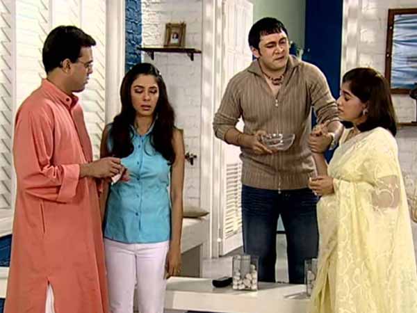 The Show To Launch In May