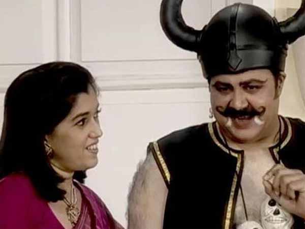 The Producer Says...