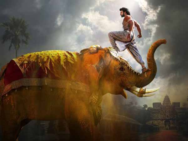 Baahubali 2 Is Like A Tsunami