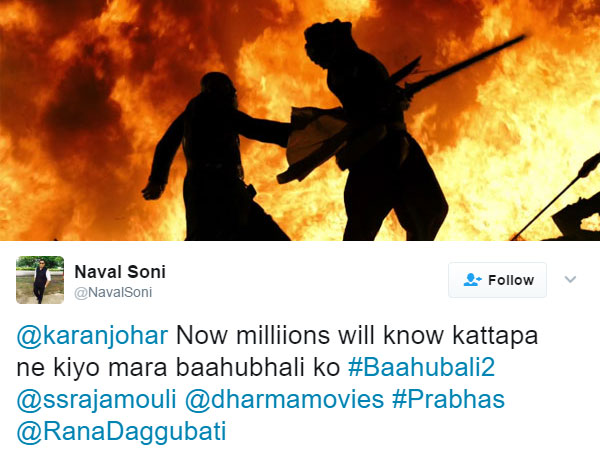 Naval Soni‏ @NavalSoni