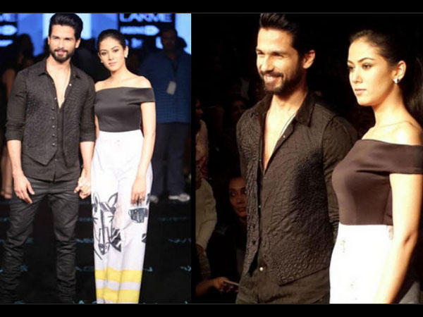 Shahid Is Upset Over The Entire Controversy