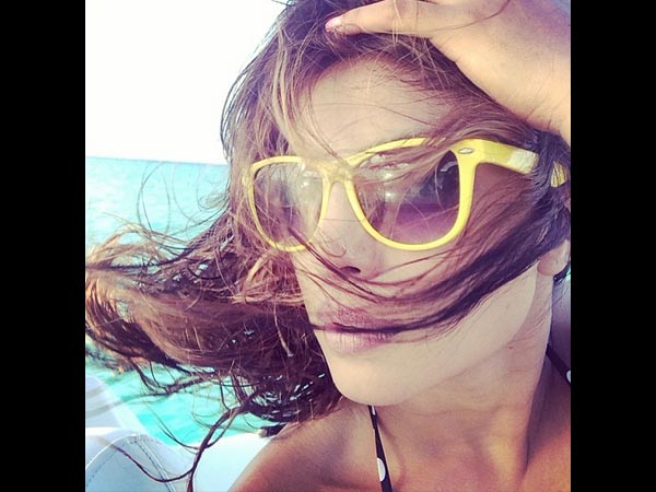 Winning An Award From The People Is A Vindication