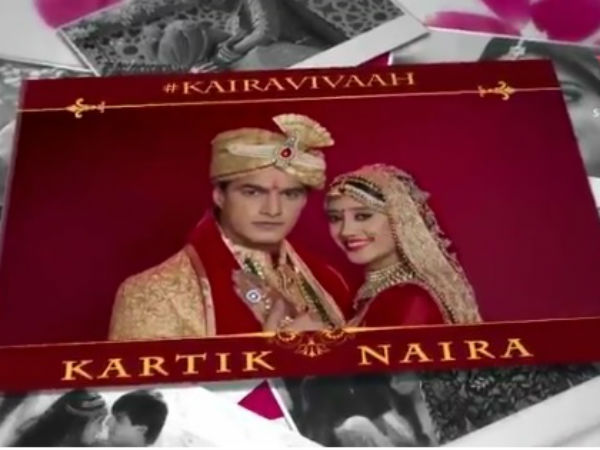 Rajan Shahi Talks About Extravagant Wedding Sequence