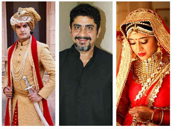 Why KaIra’s Wedding Was Special For Rajan Shahi?