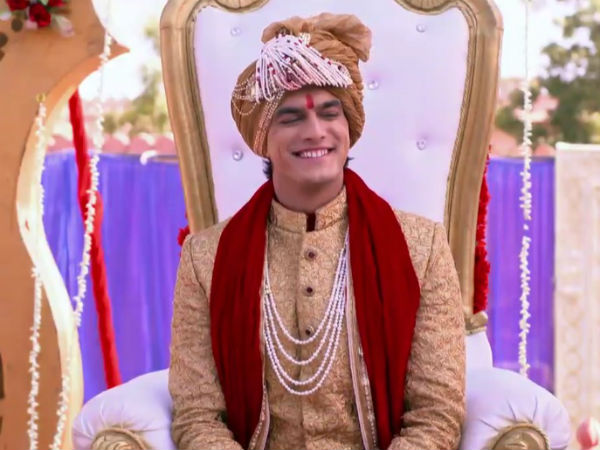 Mohsin On Bikaner Visit