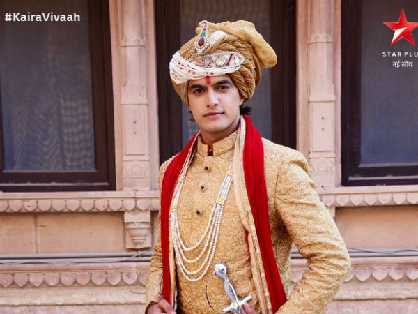 How People Recognised Them...