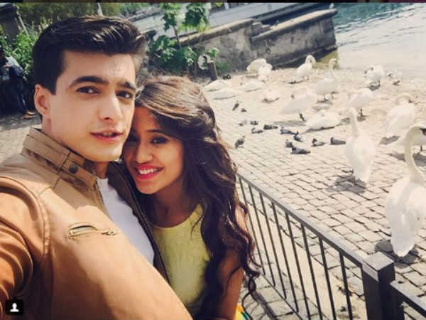 About Their Jodi….