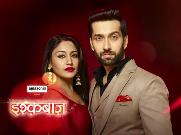 Ishqbaaz & DBO