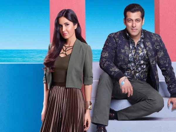 Katrina-Salman: A Hit Pair