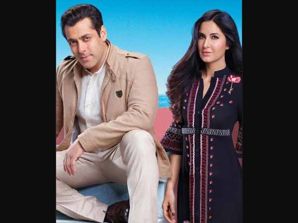  Katrina On Working With Salman