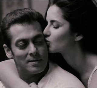 Katrina Talks About Her Comfort Level With Salman