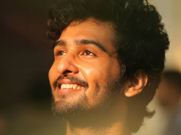 Shane Nigam as Joshua Victor