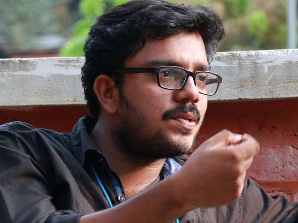 Direction: Antony Sony