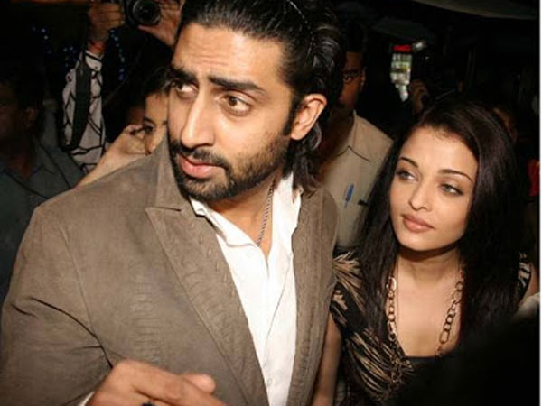 It's A Stressful Time For Aishwarya