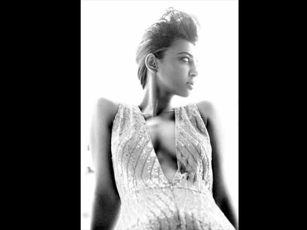 I Come From A Different Place