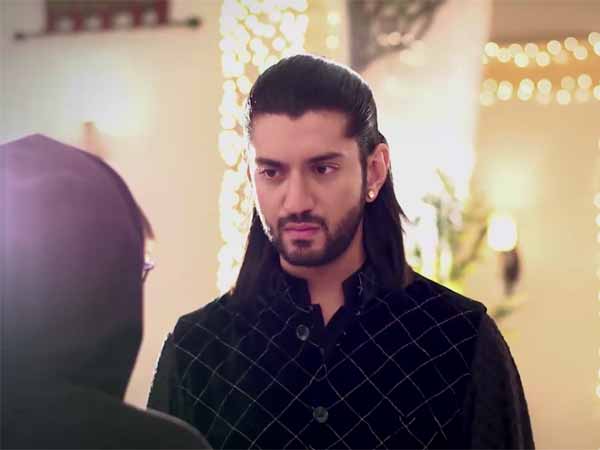 Will 'Fake' Svetlana Be Exposed?