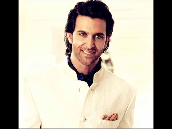 Hrithik Roshan In Kabir Khan's Next