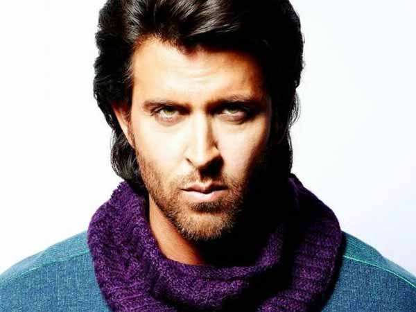 What Hrithik Roshan Had Said..