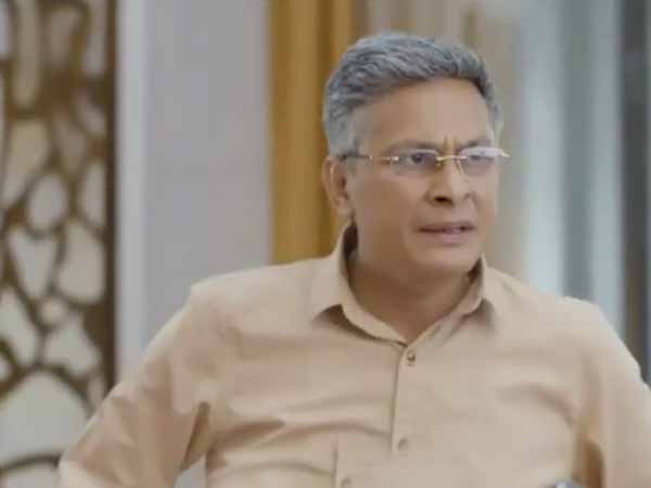 Bijoy Supports Suhana