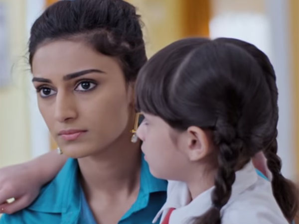 Suhana's Master Plan