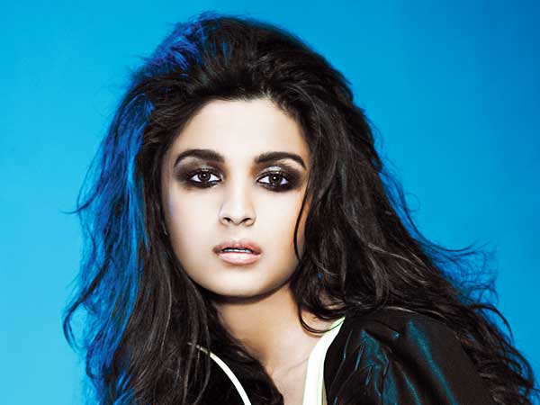 Alia On Her Fashion Choices