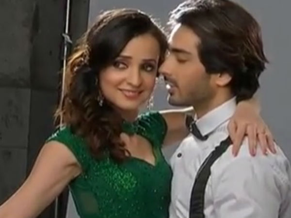 Fans Will See Mohit & Sanaya's Different Side!