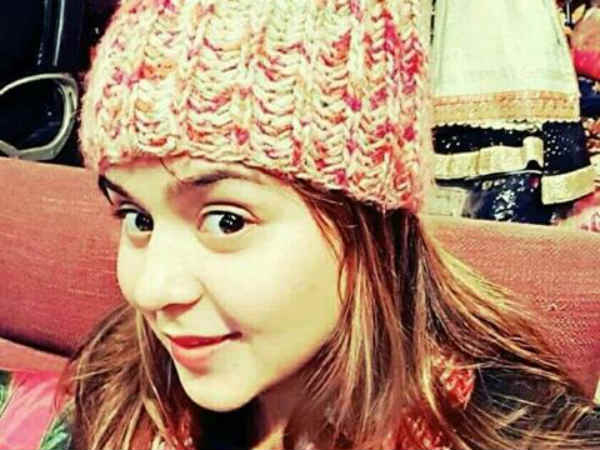 Confusion About Kapil-Ginni’s Marriage!