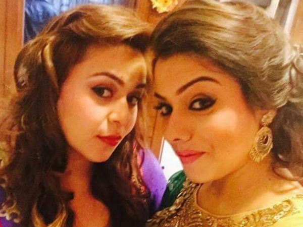 She Further Added…