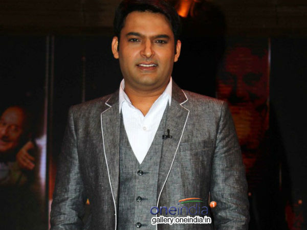 Kapil Abused Chandan & Sunil!