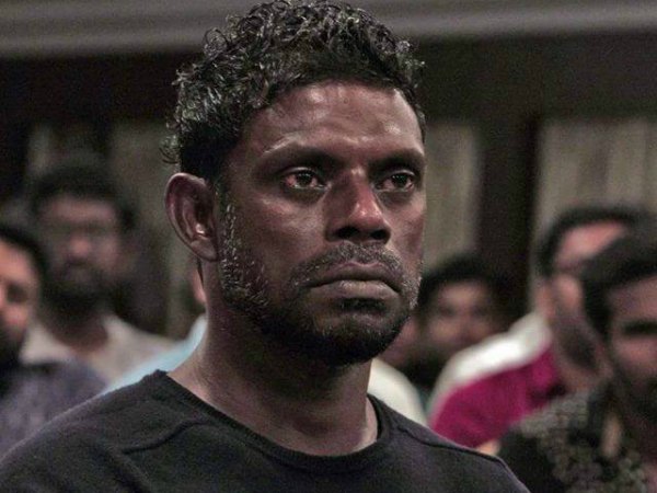 Vinayakan In Contention For National Awards Vinayakan In Contention For National Awards