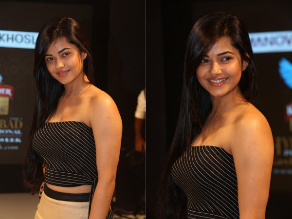 Meera Chopra