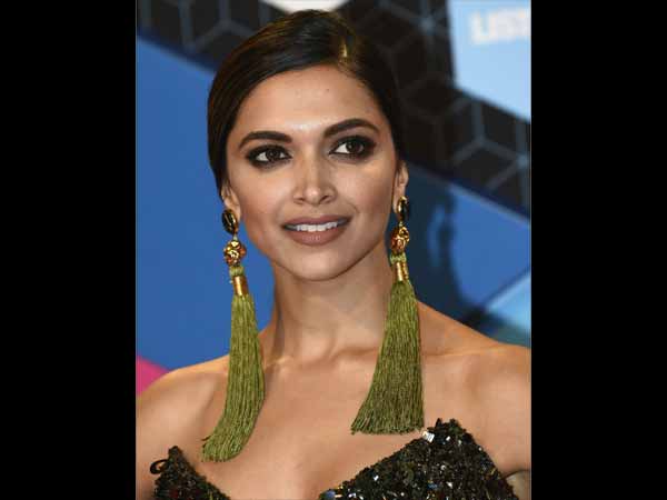 Deepika Padukone To Walk The Red Carpet At Cannes Deepika Padukone To Walk The Red Carpet At Cannes