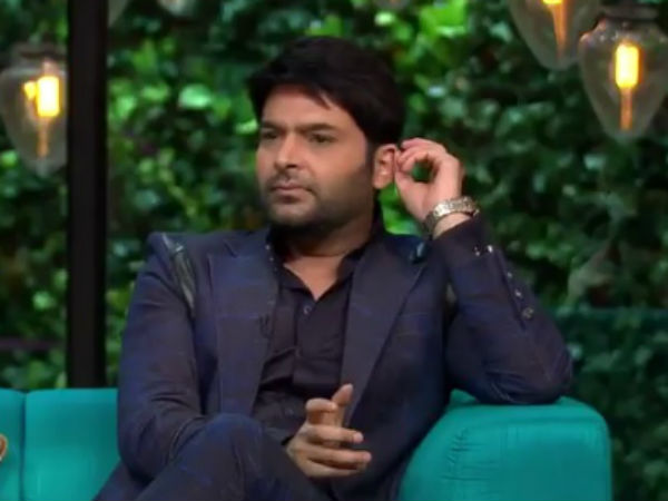 Will Ginni Join Kapil's Company