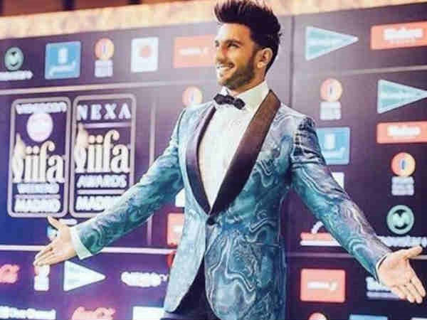 The Film To Be A Remake Of Temper