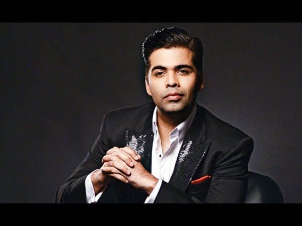 When Karan Johar Accused Kangana Ranaut Of Playing The Victim Card