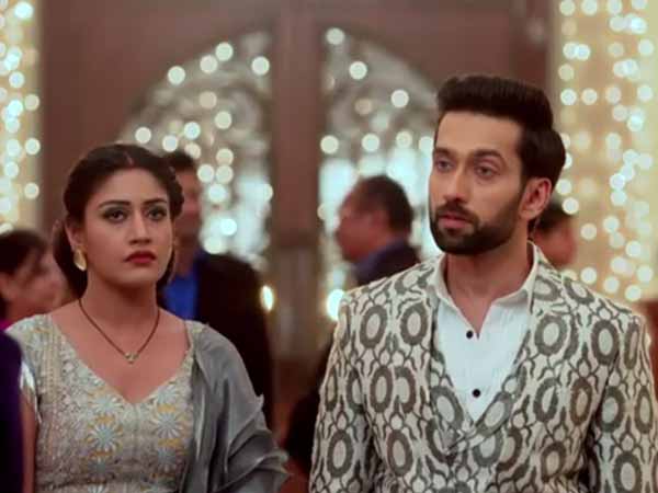 Anika Investigates The Matter