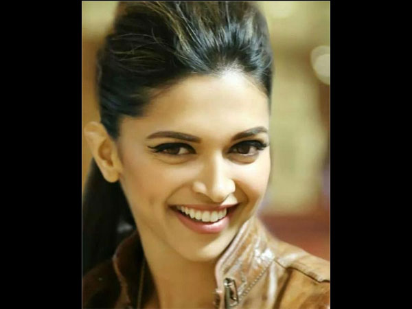 Deepika Padukone Was Hell Bent...