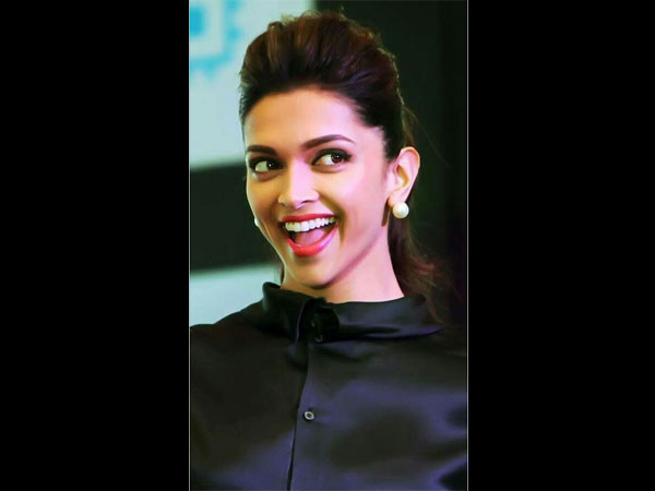 Deepika Padukone Wanted To Gain More Visibility